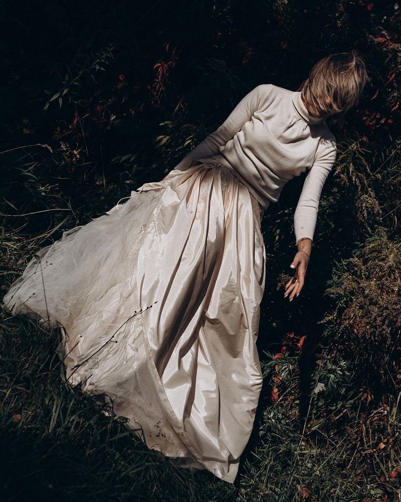 Photograph by Екатерина Чикилина