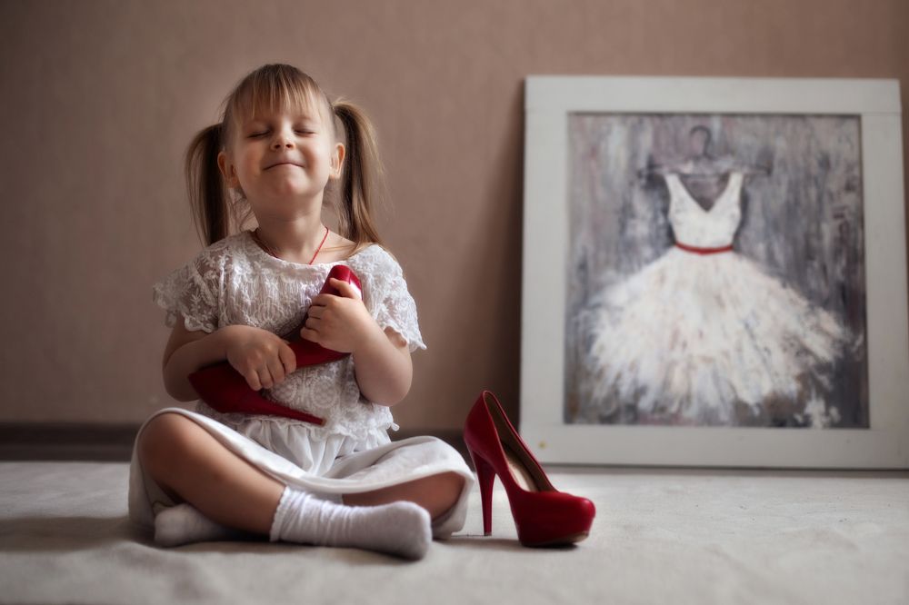 Photograph by Анна Чижма