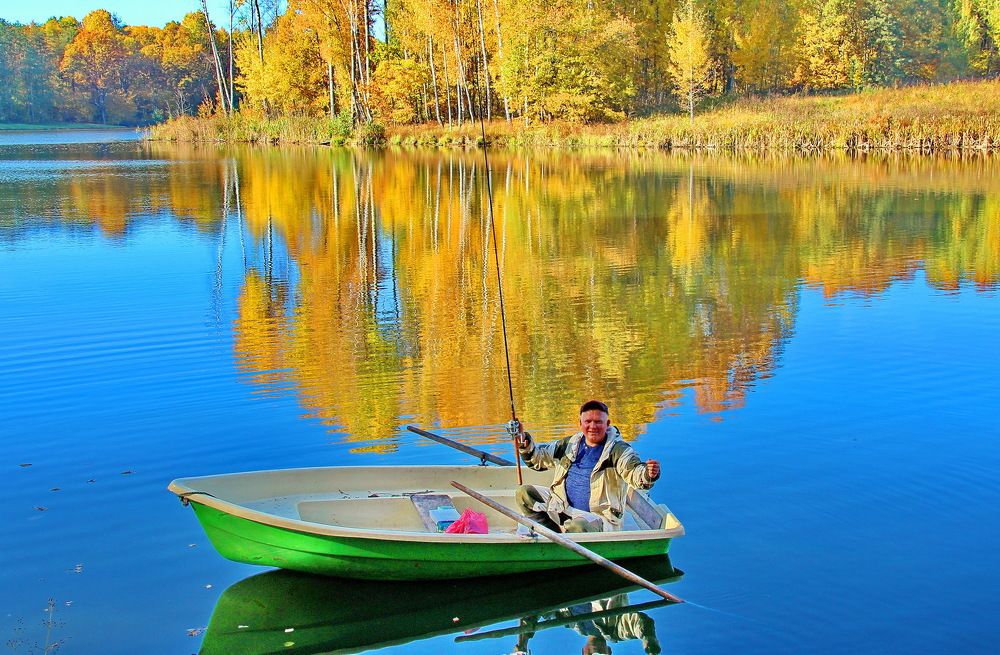 Photograph by Виталий Симоненков
