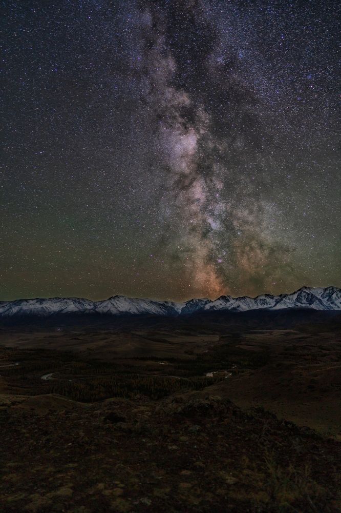 Photograph by Горизонт странника