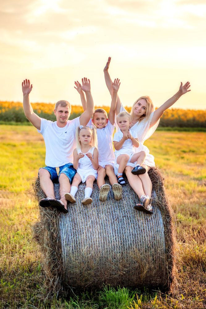 Photograph by Ирина Юрлова