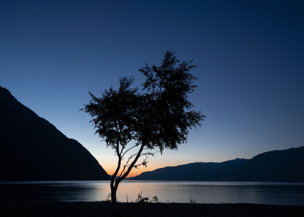 Photograph by Важенин Евгений