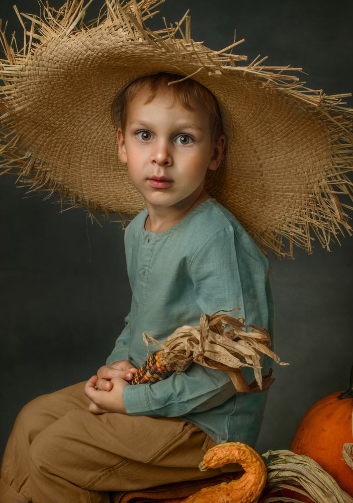 Photograph by Masha Parkhomenka