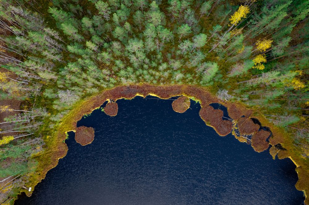 Photograph by Валерий Баязитов