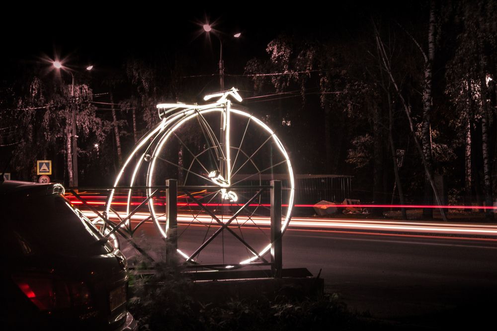 Photograph by Максим Антошкин