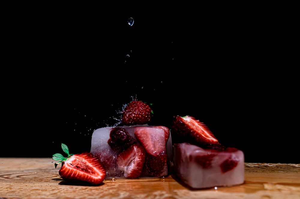 Фотография автора Natallia Kirpichova