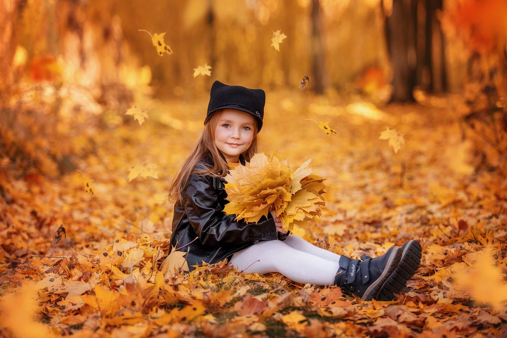 Photograph by Светлана Милюхина