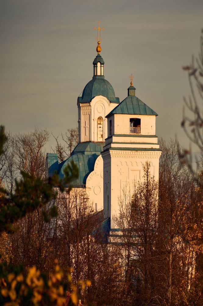 Photograph by Сергей Ветошкин