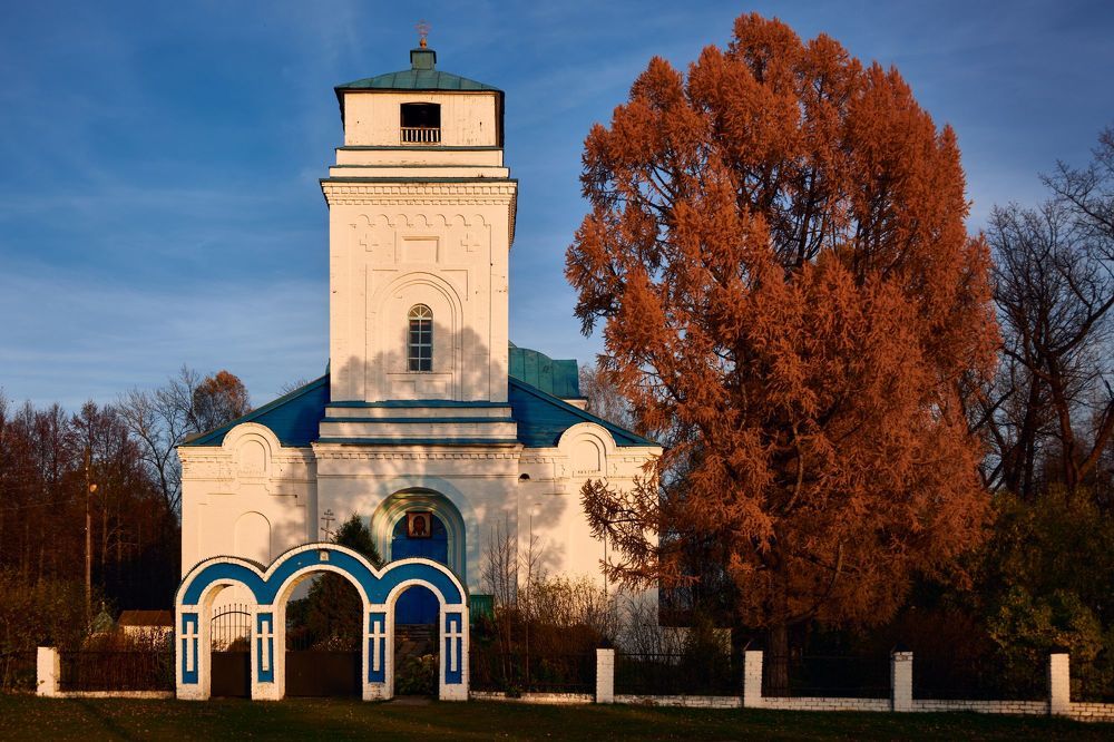 Photograph by Сергей Ветошкин