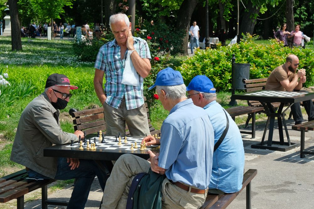 Photograph by Сергей Кесаев