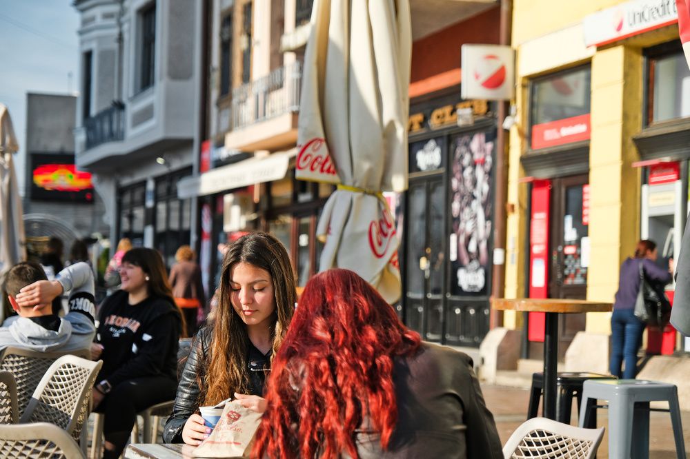 Photograph by Сергей Кесаев