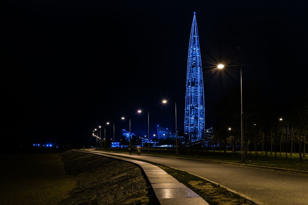 Photograph by Евгений Моляшов