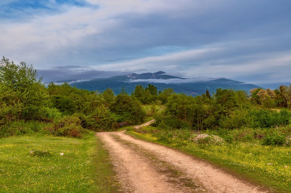 Photograph by сергей поспелов