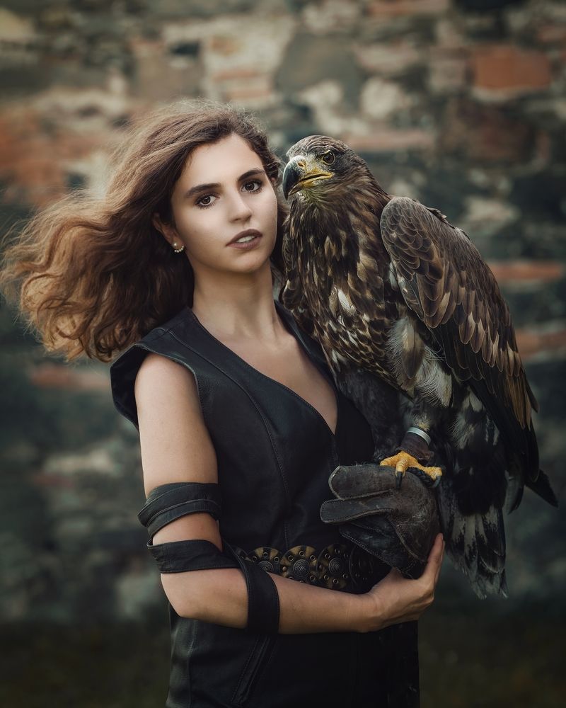 Фотография автора Michaela Firešová