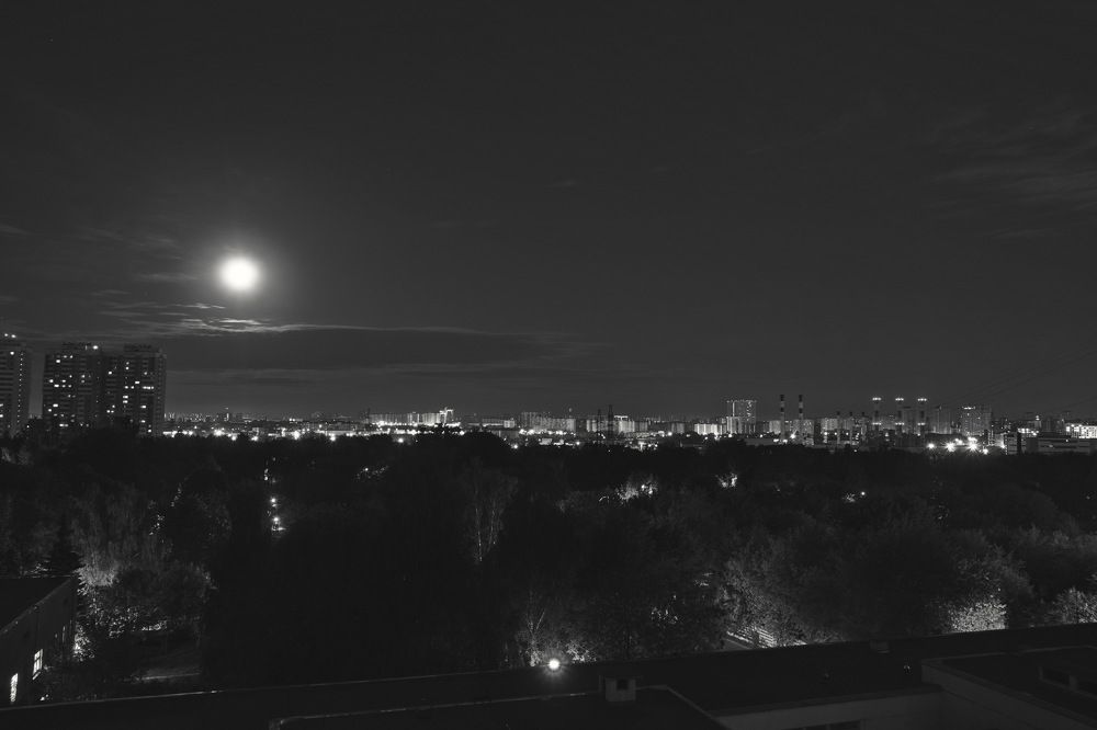 Photograph by Виктор Чернышов