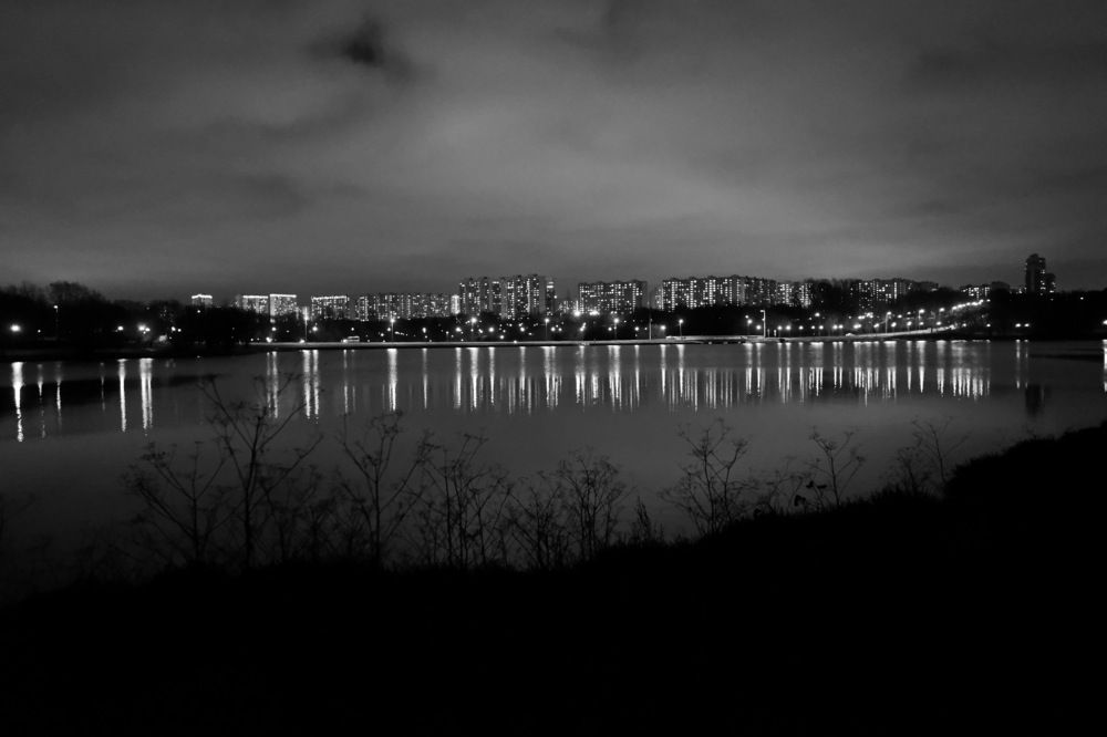 Photograph by Виктор Чернышов