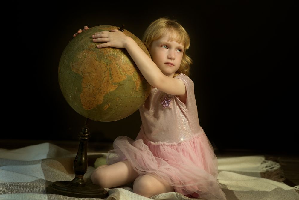 Photograph by Юлия Исковских