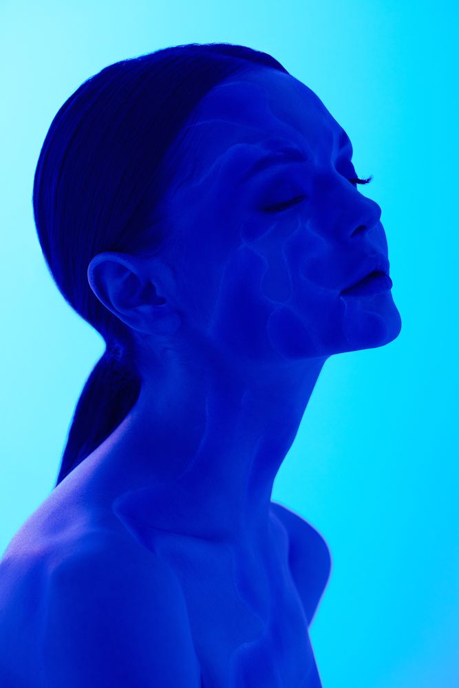 Photograph by Ольга Крамер