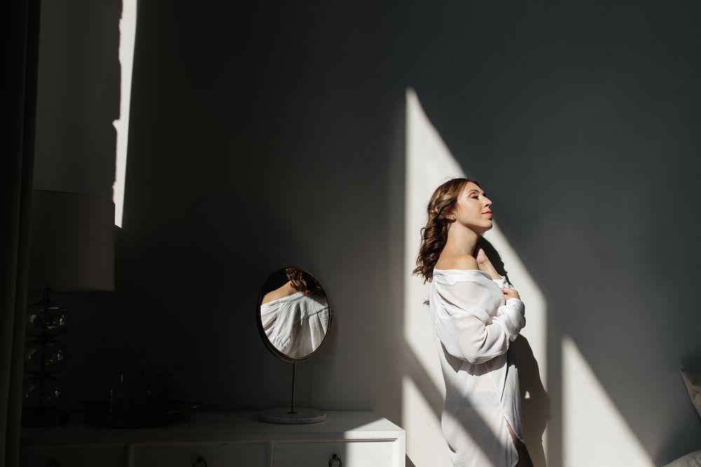 Photograph by Наталья Карякина