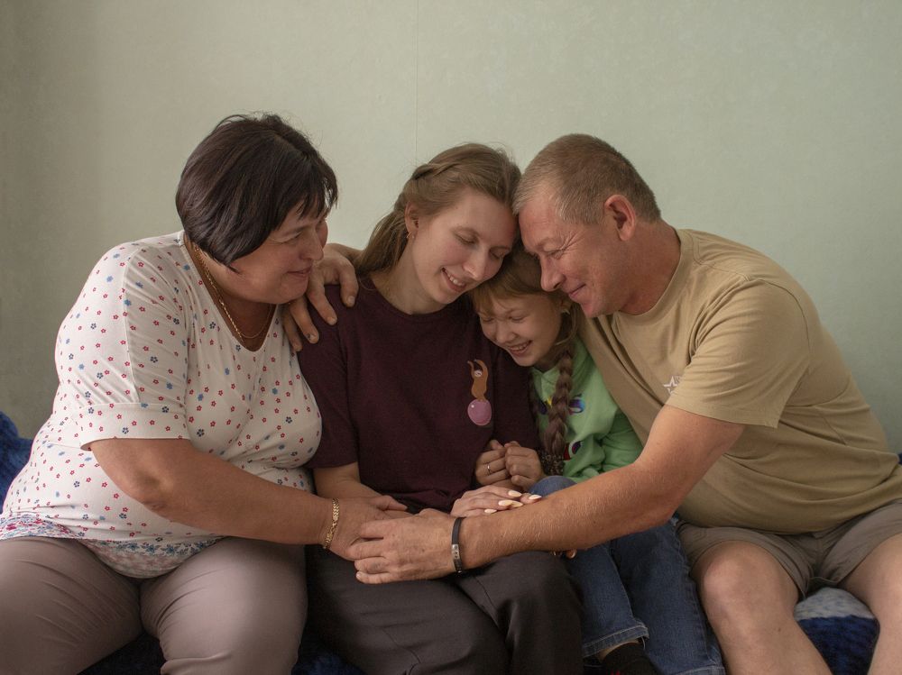 Photograph by Ольга Андрианова