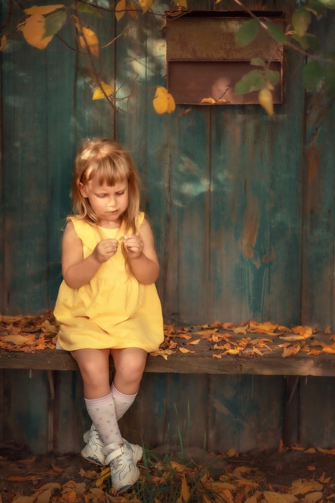 Photograph by Анна Чижма