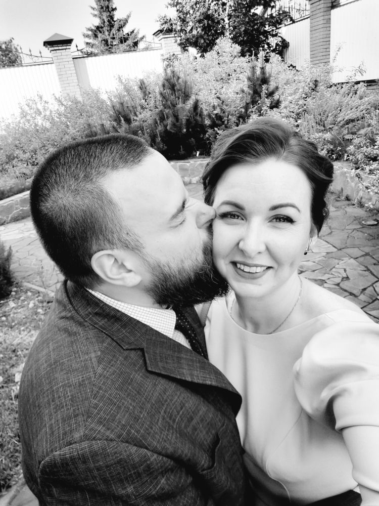 Photograph by Ирина Лучинская