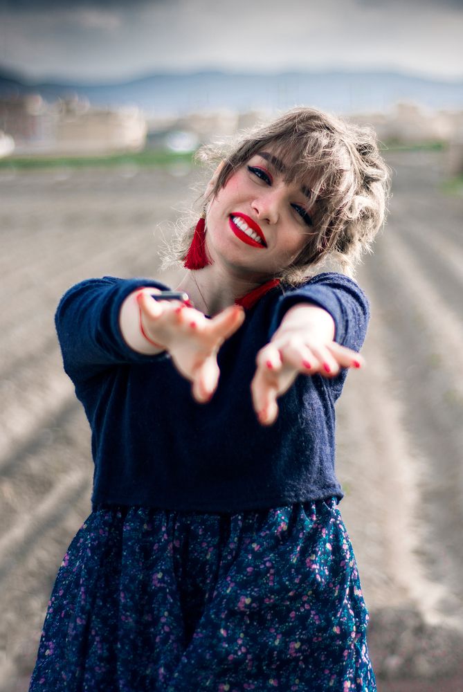 Photograph by Hossein Jafari