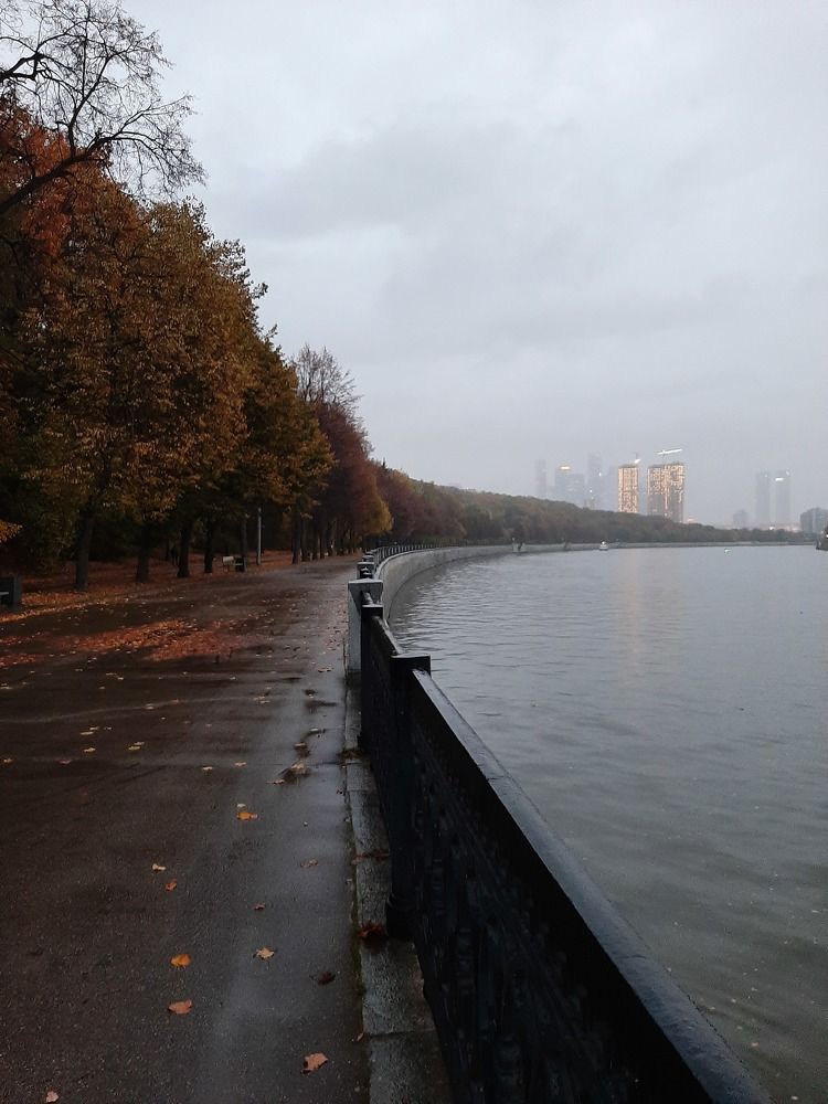 Photograph by Марина Алёшина