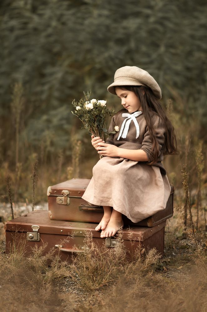 Photograph by Ильсия Призенцова