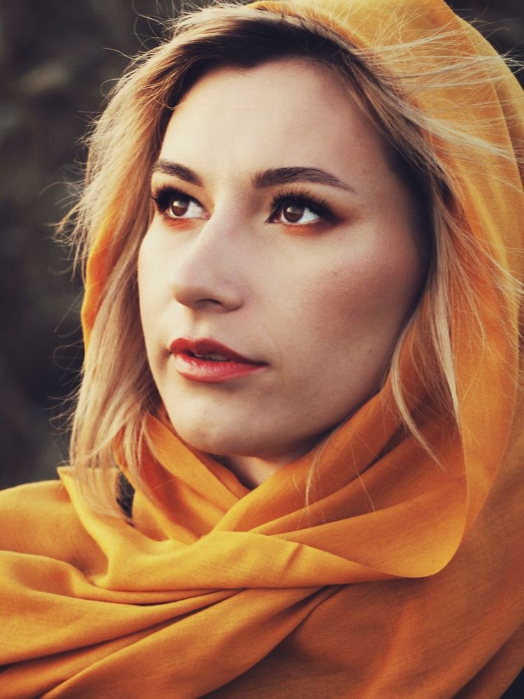 Фотография автора Екатерина