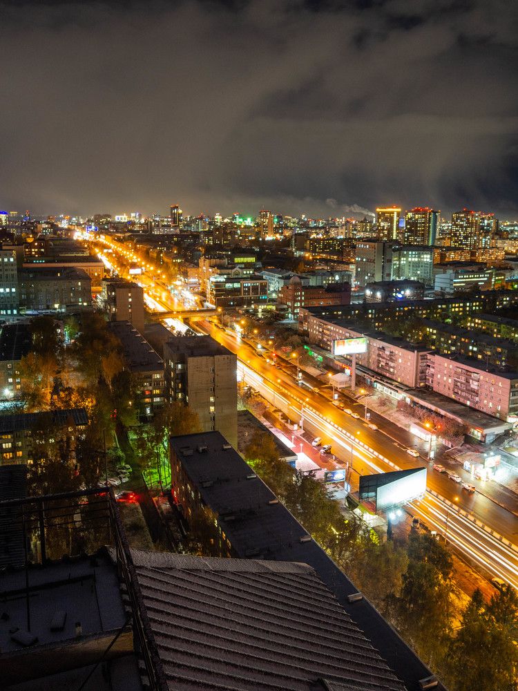 Photograph by Никита Веретко