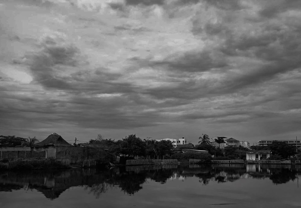 Photograph by Luis Alfredo Morales Torres