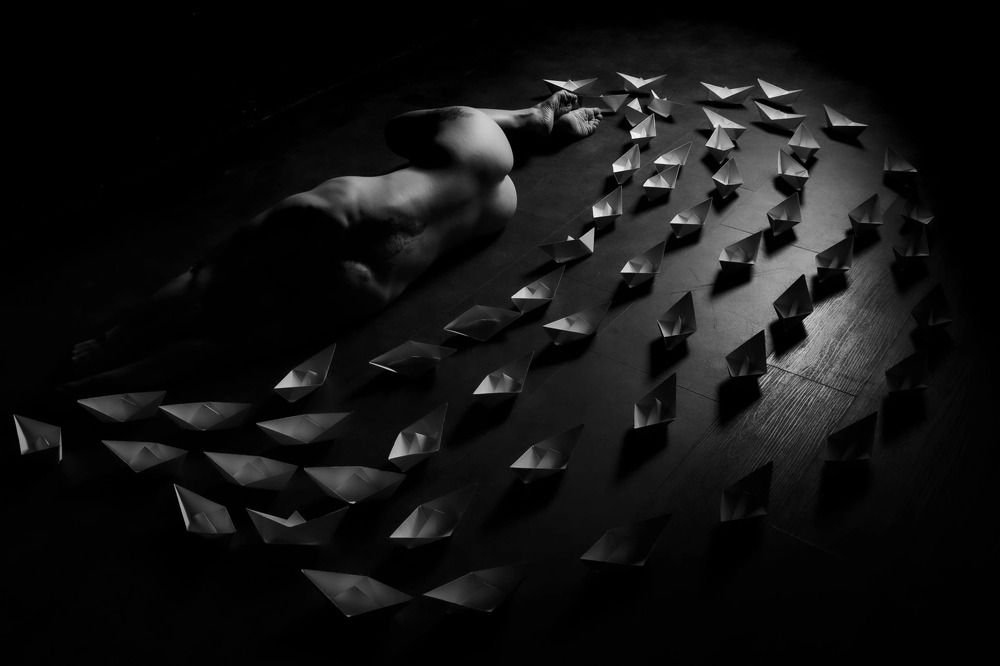 Photograph by Юлия Кесслер