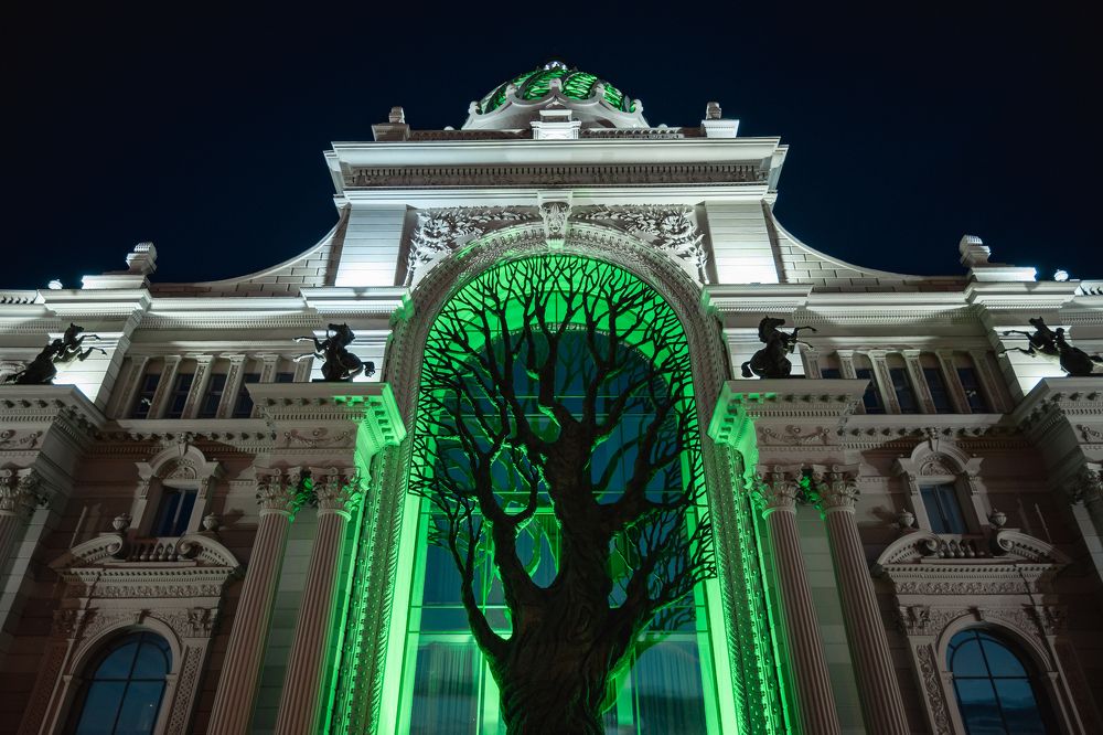 Photograph by Денис Пономарёв