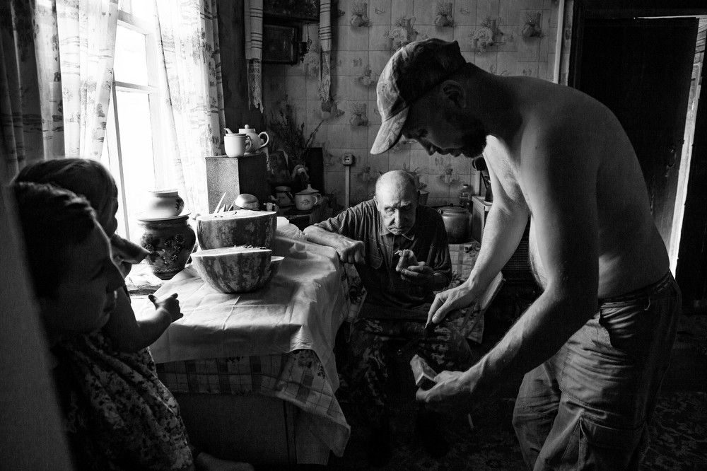 Photograph by Папанова Юлия