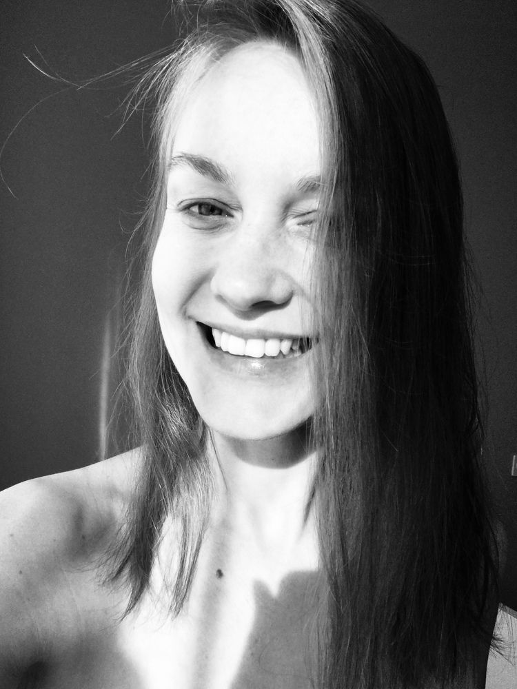 Фотография автора Елена Коробкова