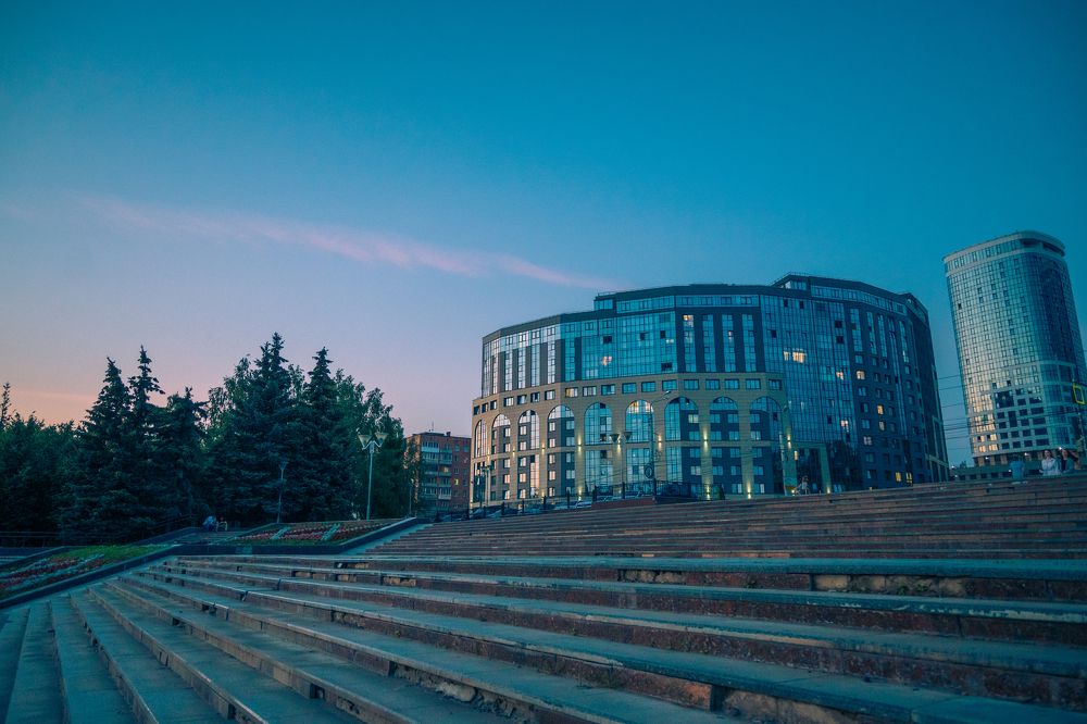 Photograph by Денис Пономарёв