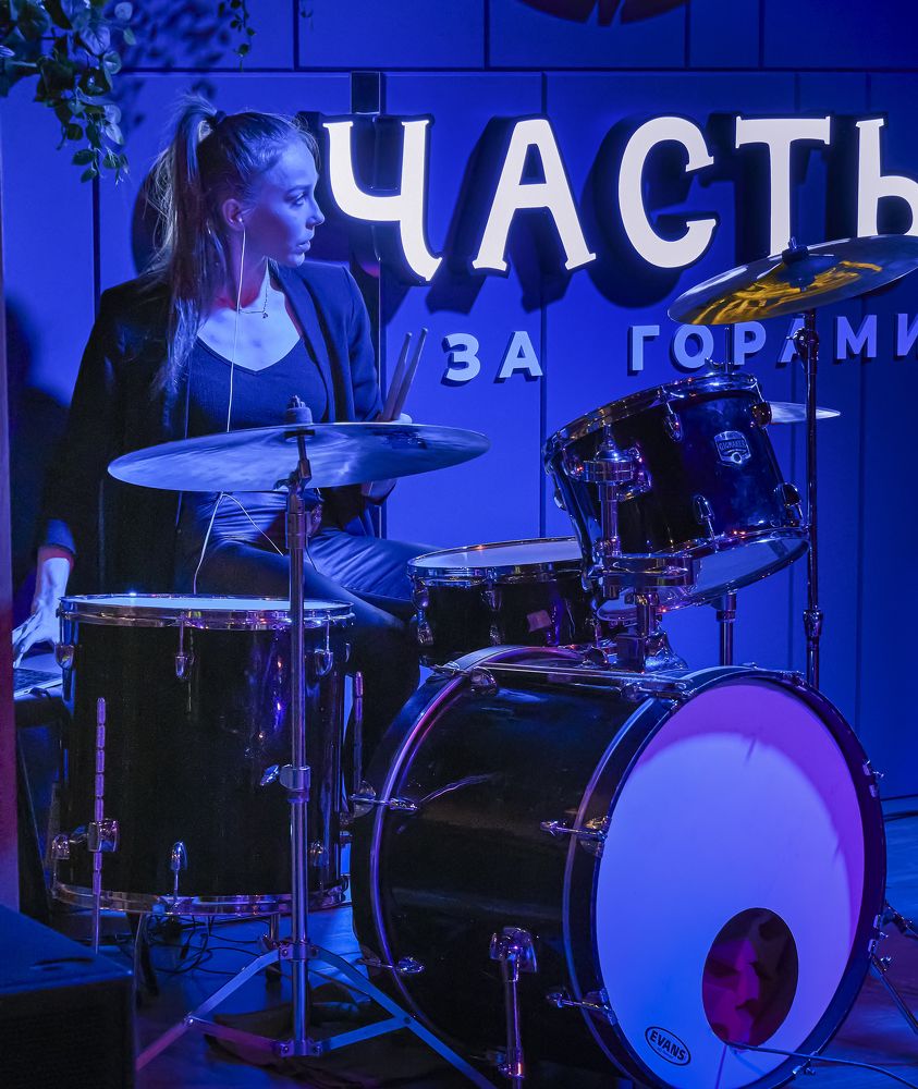 Photograph by Дмитрий