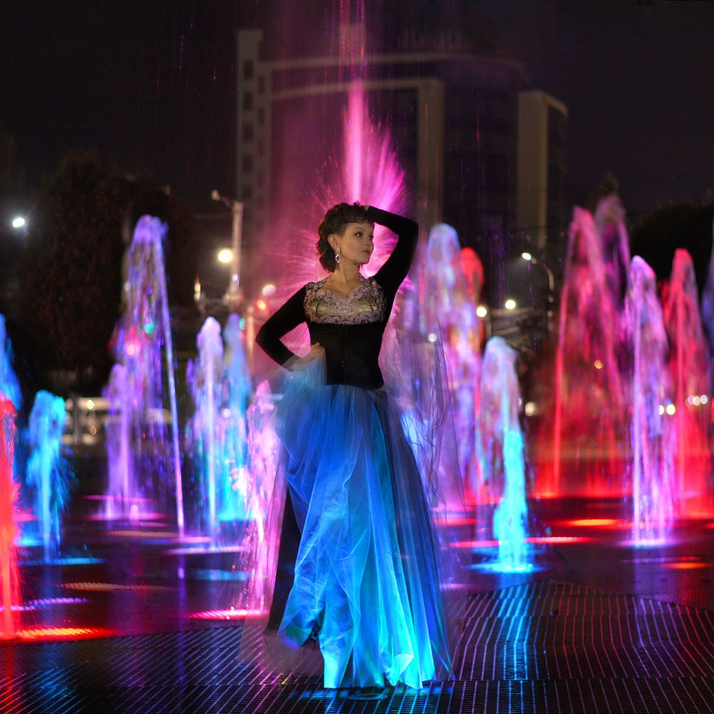 Photograph by Антонина Проскурина