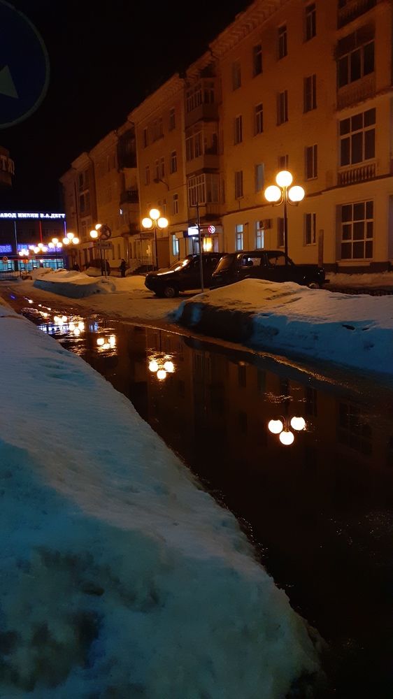 Photograph by Елена Лещева