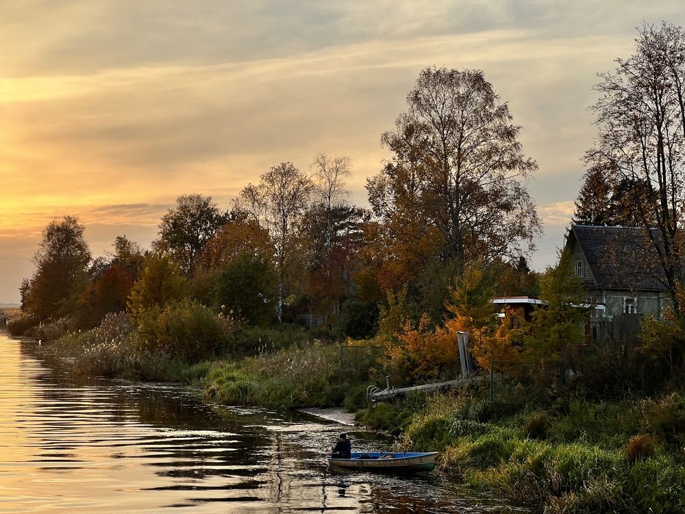 Photograph by Галина Аскольдовна Луковникова