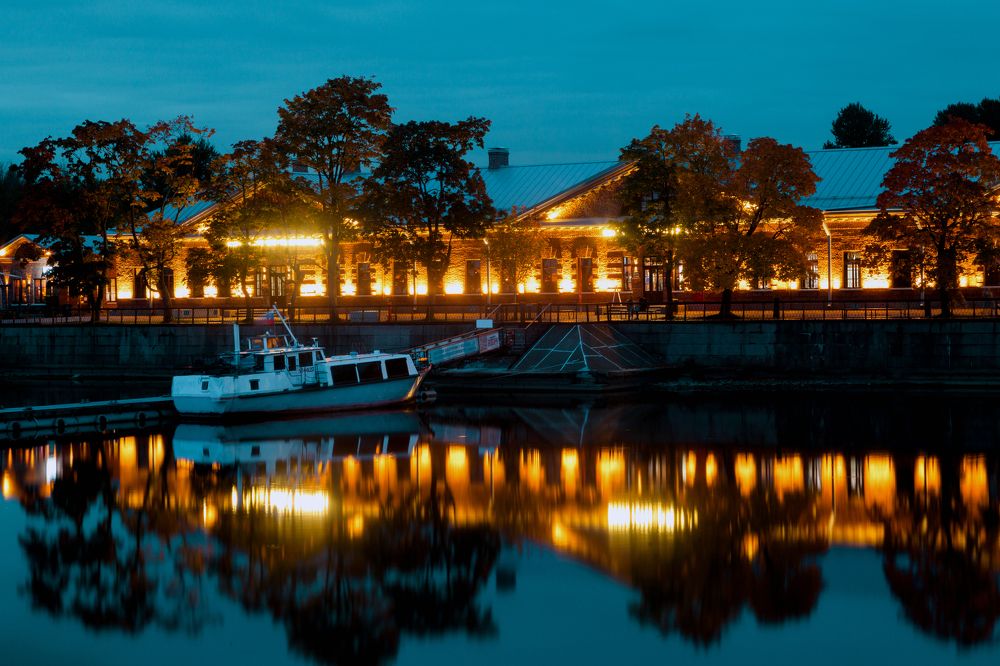 Photograph by Татьяна Каскевич