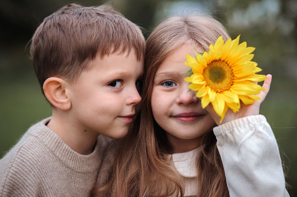 Photograph by Marya Gontar