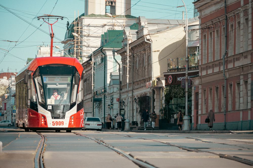 Photograph by Денис Пономарёв