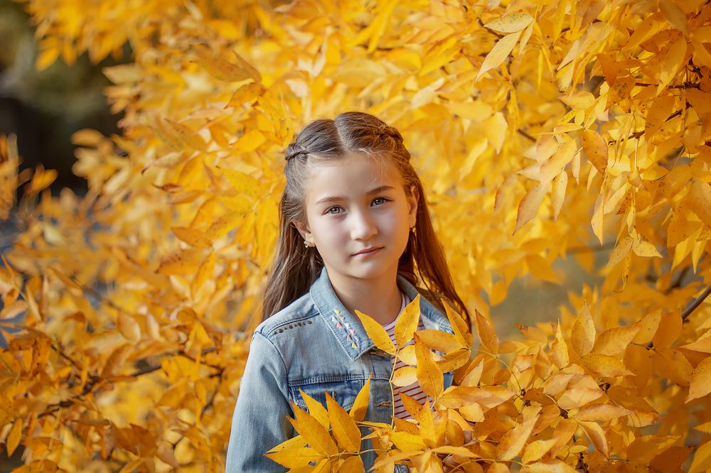 Photograph by Nadezhda Popova