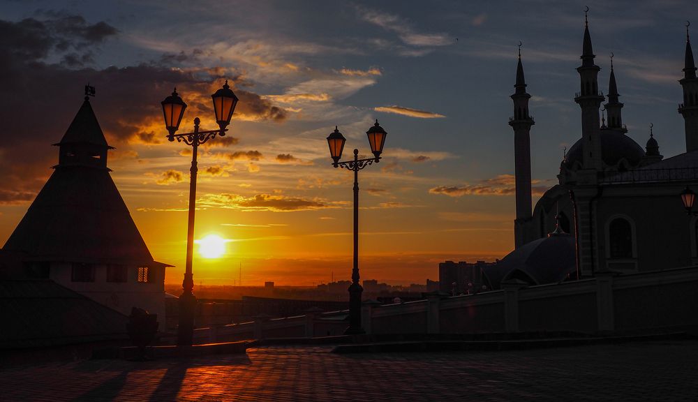 Photograph by Елена Зинцова