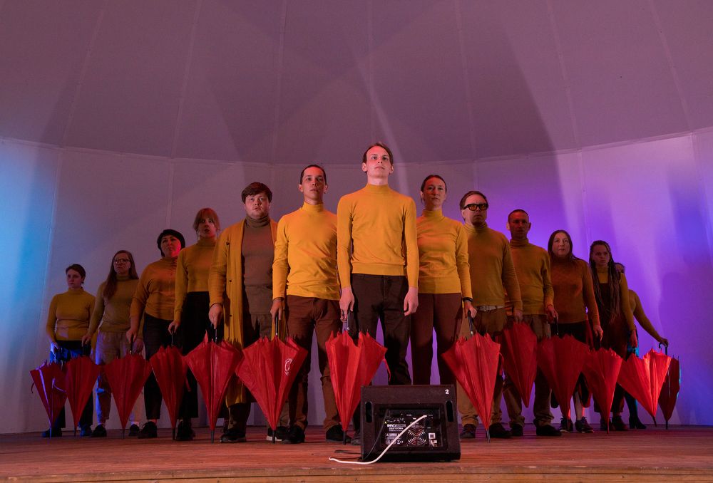 Photograph by Ольга Шиляева