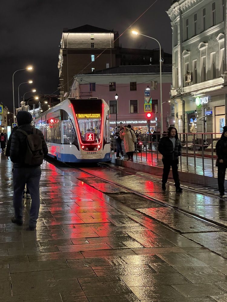 Photograph by Григорий Лыжин