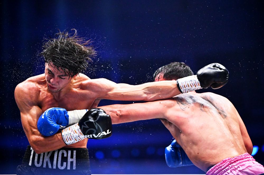 Photograph by Юлия Неструева