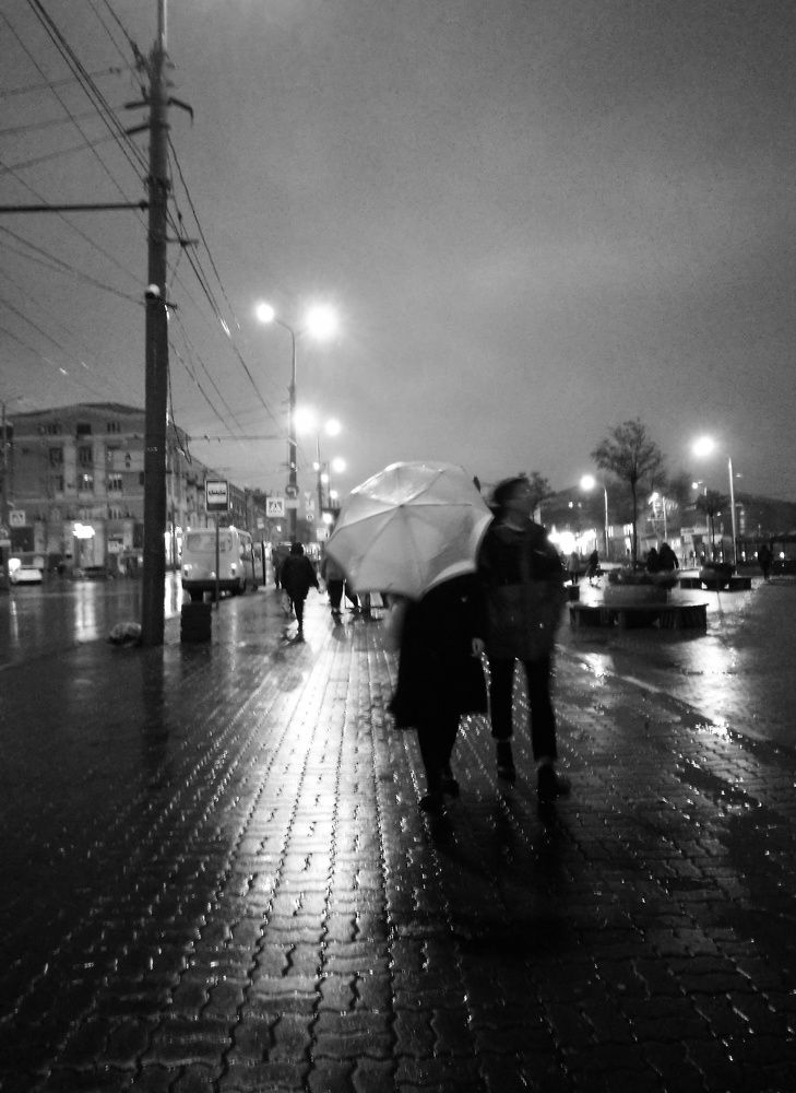 Photograph by Анна Матецкая